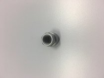 SR-B06-JS SUNTOUR FSN055 AXON R/H HOLLOW FOOT NUT