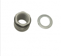 SR-B08-JS SUNTOUR FKE436  FIXING NUT