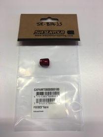 SR-B14-JS SUNTOUR AXON / EPIC PUSHOVER REBOUND ADJUSTER FEE923