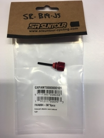 SR-B19-JS SUNTOUR FKA004-30 RAIDON/XCR REBOUND ADJUSTER