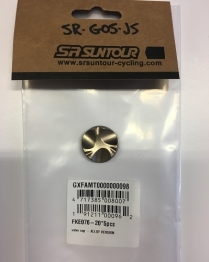 SR-G05-JS SUNTOUR FKE076-20 AXON AIR VALVE CAP