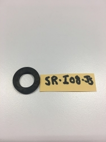 SR-I08-JS SUNTOUR FEP053 XCR REBOUND BUMPER