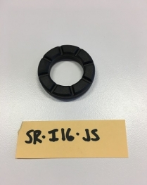 SR-I16-JS SUNTOUR FEP233 RAIDON BOTTOM BUMPER