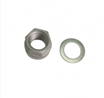 SR-I21-JS SUNTOUR FKA063-03  FIXING NUT EPICON AND UP