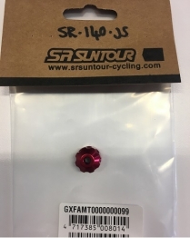 SR-I40-JS SUNTOUR FEG201 REBOUND KNOB EPIXON ETC