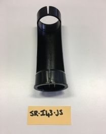 SR-I43-JS SUNTOUR FEG137  PLASTIC SLEEVE 32MM FOR XCM32 SF13-SF16