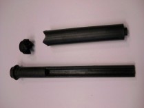 SR-L31-JS SUNTOUR XCT 29" LOCK OUT ASSEMBLY