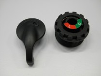 SR-T10-JS SUNTOUR FKE078-12  XCM V3 TOP CAP MLO