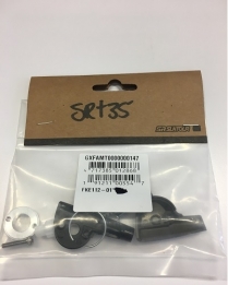 SR-T35-JS SUNTOUR FKE112-01  REMOTE LOCKOUT TOP CAP