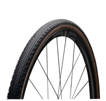 TIRE-22042-GZE6 300-1022-042 ENVE TYRE HEX 700X52 CARAPACE TAN