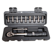 TO-01 -AB AVALANCHE NEWTON TORQUE WRENCH