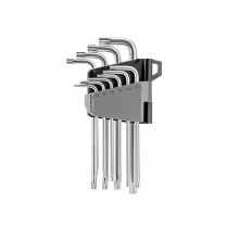 TO-034-H 600000034 GIANT WRENCH SET PRO TOOLSHED BALL END STAR KEY