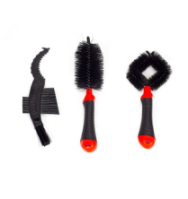 TO-08 -AB AVALANCHE SCRUBBA BRUSH SET