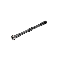 TOOL-00221-GZG6 300000221 GIANT LIGHTWEIGHT ROAD THRU AXLE REAR BLACK