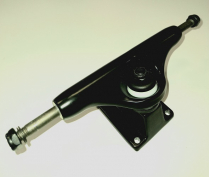 TR-L5R-S EMPIRE STREET TRUCK 5.5 SILVER