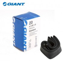 TU-07 -H 330000009 GIANT TUBE 20X1.75-2.1 SV 35MM