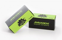 TU-49 -AB AVALANCHE TUBE 27.5X1.95 PV