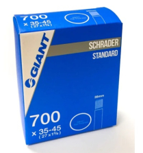 TUBE-00090-GZG6 330000090 GIANT TUBE 700X35-45 THREADED PV - 48MM