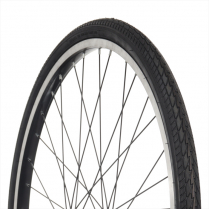 TY-10 -AB AVALANCHE TYRE 26X1.5 SLICK