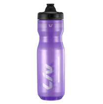 WABO-00219-GZL6 480000219 LIV W/BOTTLECLEANSPRING 750CC TRANSPARENT PURPLE
