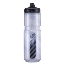 WABO-00284-GZL6 480000284 LIV W/BOTTLE EVERCOOL THREMO 600ML TRASPARENT/GRAY