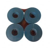 WB-A  -S ROLLER SKATE WHEELS 56MM