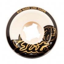 WB-E2 -N 107824 OJ WHEELS 54MM ELITE HARDLINE 99A