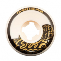 WB-E3 -N 107825 OJ WHEELS 53MM ELITE HARDLINE 99A