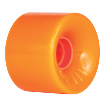 WB-H1 -N 32929 OJ WHEELS 60MM HOT JUICE ORANGE