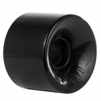 WB-H2 -N 36584 OJ WHEELS 60MM HOT JUICE BLACK