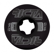 WB-R10-N 123650 RICTA WHEELS 53MM FRAMEWORK 99A