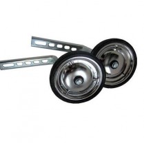 WH-04 -AB AVALANCHE SIDE WHEELS ADJUSTABLE 12-20" SET