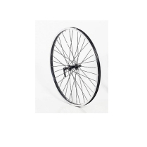 WH-068-AB AVALANCHE BOX OF 8 WHEEL FRONT 24" MTB ALLOY V-BRAKE