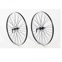 WH-06 -AB AVALANCHE WHEEL FRONT 24" MTB ALLOY V-BRAKE