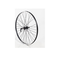 WH-078-AB AVALANCHE BOX OF 8 WHEEL REAR 24" MTB ALLOY V-BRAKE CLUSTER