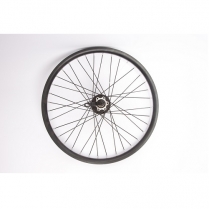 WH-08B-AB AVALANCHE WHEEL FRONT 20" DISC