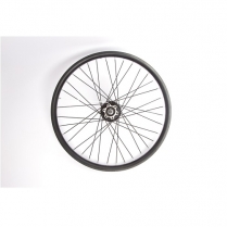 WH-09B-AB AVALANCHE WHEEL REAR 20" DISC