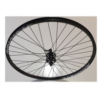 WH-11F-AB AVALANCHE WHEEL FRONT 27.5 DISC QR