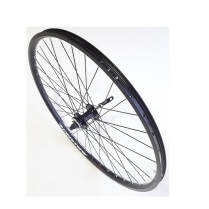 WH-12F-AB AVALANCHE WHEEL FRONT 27.5 DISC