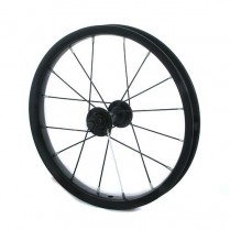 WH-13F-AB AVALANCHE WHEEL FRONT 14" KIDS