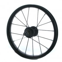 WH-13R-AB AVALANCHE WHEEL REAR 14&rdquo; KIDS