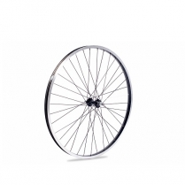 WH-14 -AB AVALANCHE WHEEL FRONT 26" MTB ALLOY BOLT & NUT