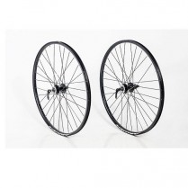 WH-23F-AB AVALANCHE WHEEL FRONT 29" MTB ALLOY DISC BRAKE