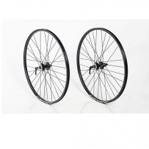 WH-24R-AB AVALANCHE WHEEL REAR 29" MTB ALLOY DISC BRAKE CASSETTE