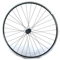 WH-298-AB AVALANCHE BOX OF 8 WHEEL FRONT 700C ROAD ALLOY U-BRAKE