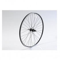 WH-30 -AB AVALANCHE WHEEL REAR 700C ROAD U-BRAKE