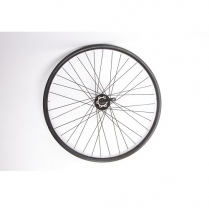 WH-31 -AB AVALANCHE WHEEL FRONT 24" DISC