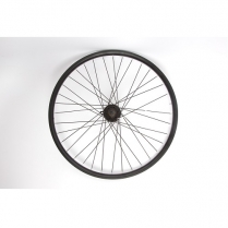 WH-32 -AB AVALANCHE WHEEL REAR 24" DISC