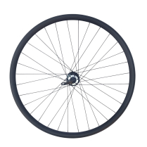 WH-35 -AB AVALANCHE WHEEL FRONT 700C DISC