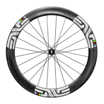 WHFC-11024-GRE5 ENVE WHEEL FRONT SES 6.7 WHT 12X100